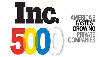 MAKO Named to Inc 5000 List as Fastest Growing Company!