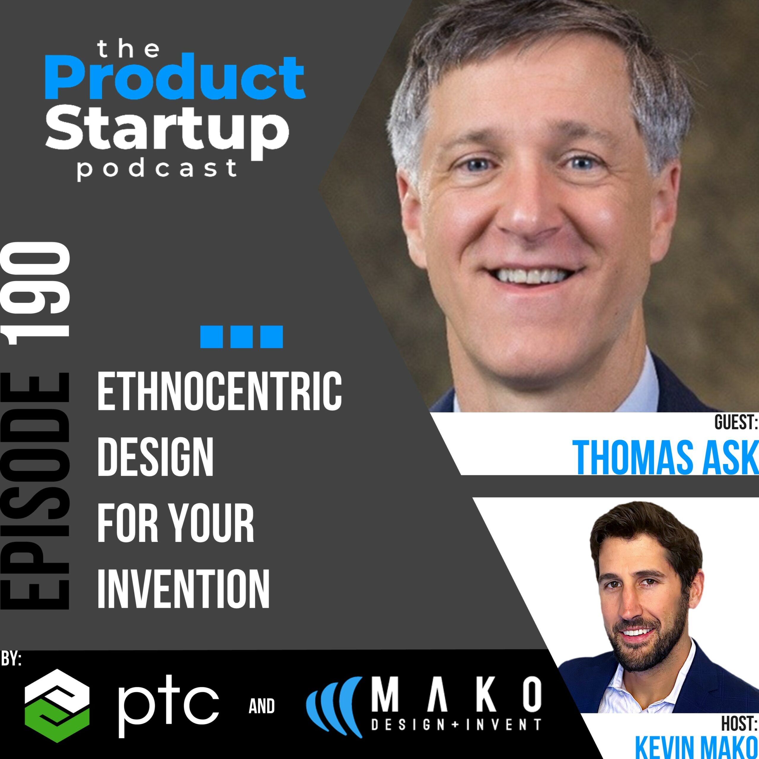 190:The Value of Ethnocentric Design in New Product Development