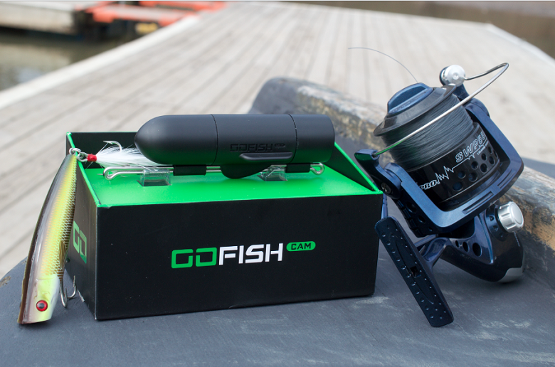 The GoFish Cam was launched in 2022 and has successfully captured the attention of a number of consumers in the sports realm.