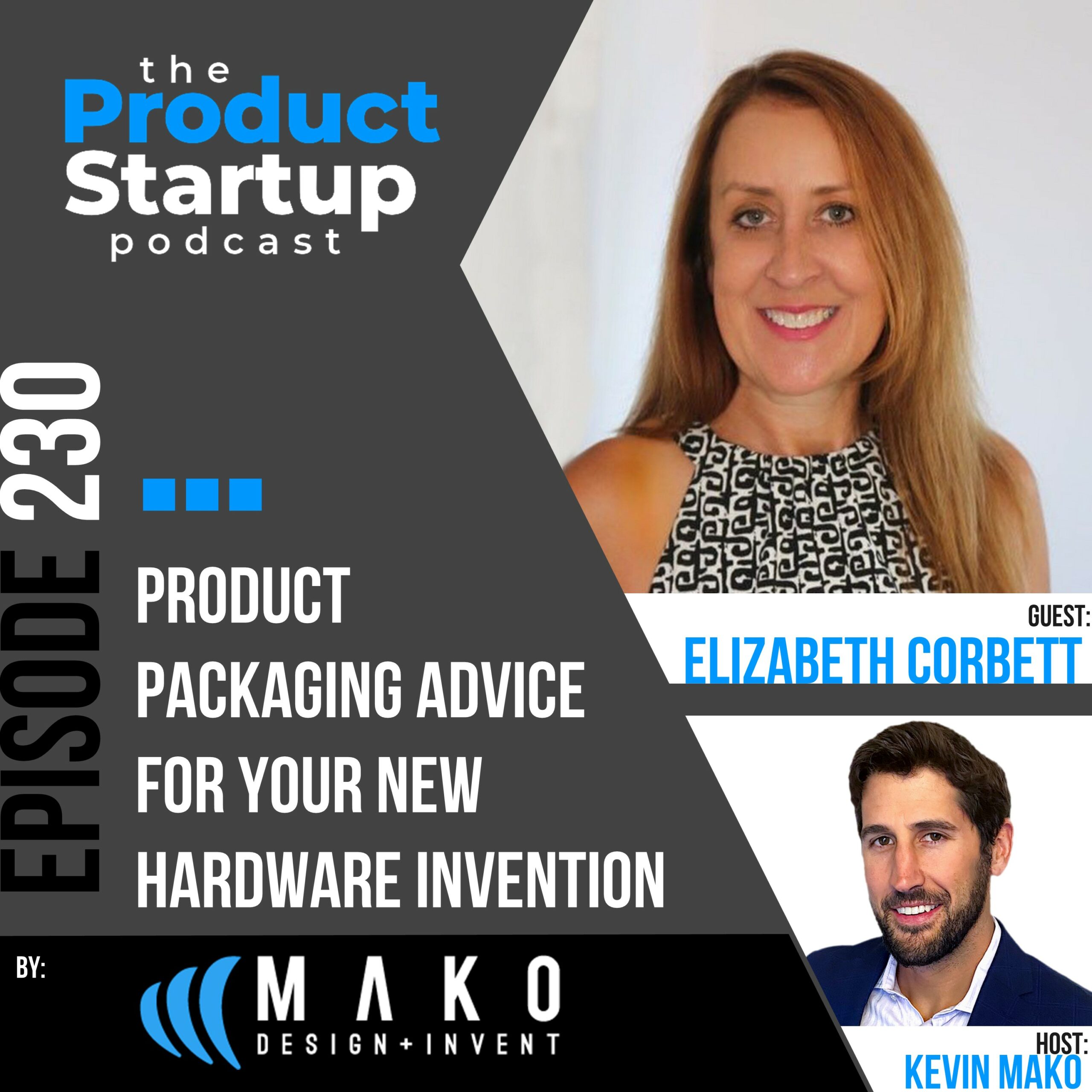 230: Product Packaging Advice for Your New Hardware Invention
